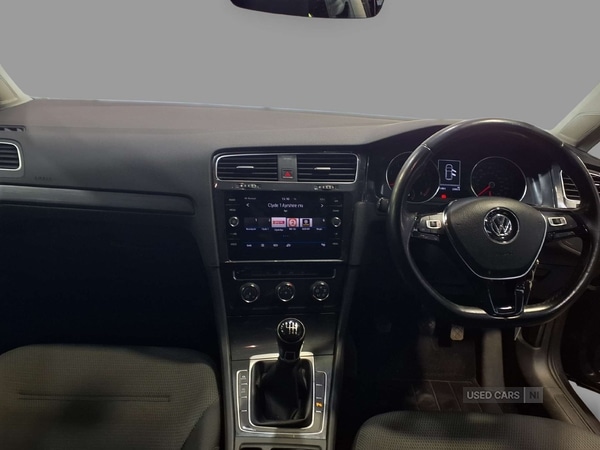 Used Volkswagen Golf 2018 for sale - 77387950: Photo 20