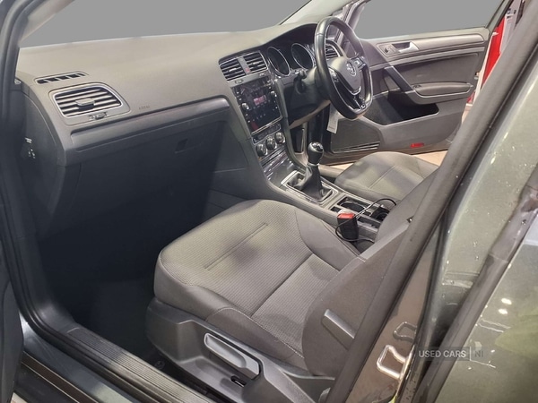 Used Volkswagen Golf 2018 for sale - 77387950: Photo 21