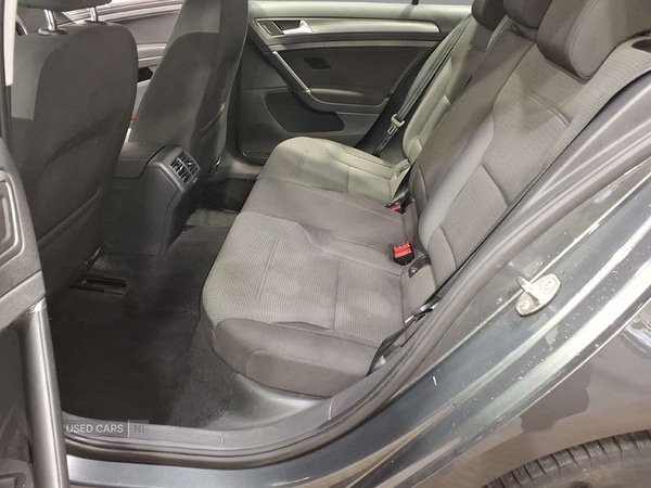 Used Volkswagen Golf 2018 for sale - 77387950: Photo 23