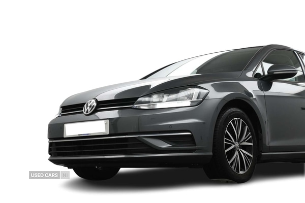 Used Volkswagen Golf 2018 for sale - 77387950: Photo 3