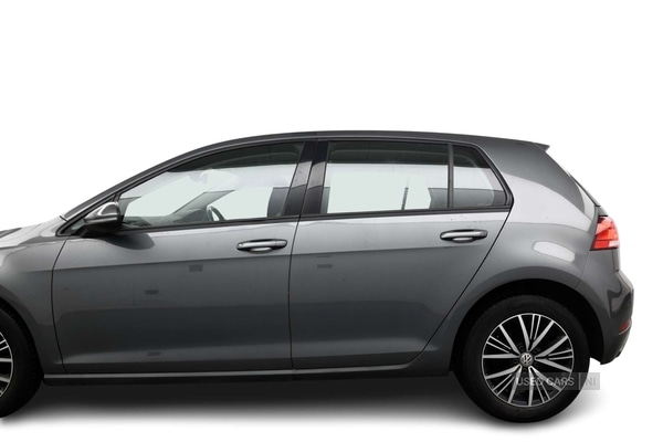 Used Volkswagen Golf 2018 for sale - 77387950: Photo 5