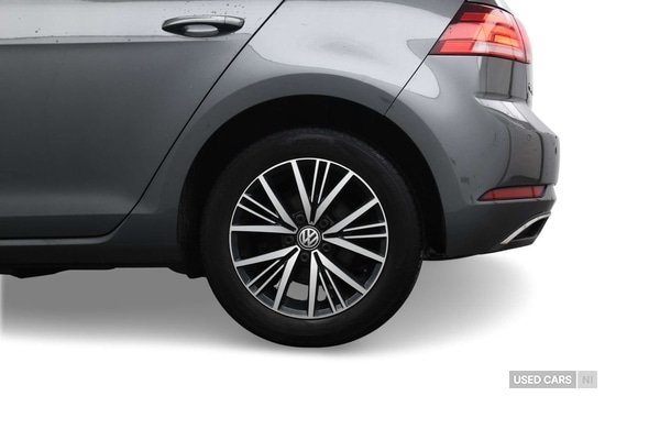 Used Volkswagen Golf 2018 for sale - 77387950: Photo 7