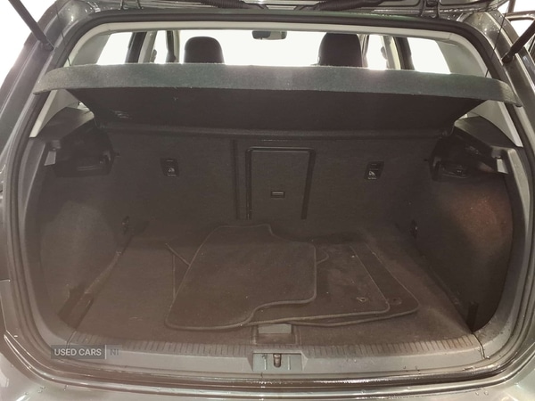 Used Volkswagen Golf 2018 for sale - 77387950: Photo 9