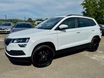 Used Skoda Karoq 2019 for sale - 74959231: Photo