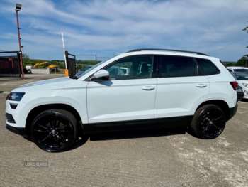 Used Skoda Karoq 2019 for sale - 74959231: Photo