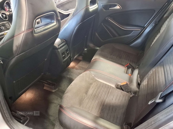 Used Mercedes-Benz A-Class 2017 for sale - 77982867: Photo 11