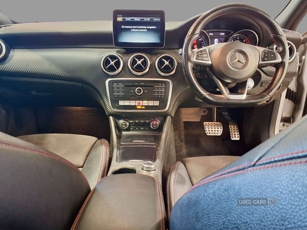 Used Mercedes-Benz A-Class 2017 for sale - 77982867: Photo 6