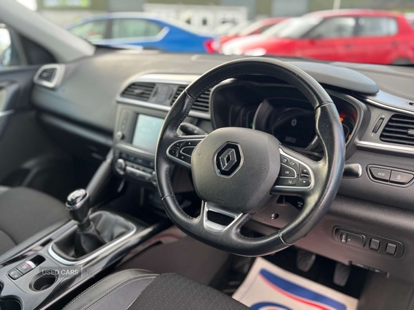 Used Renault Kadjar 2018 for sale - 76850714: Photo 11
