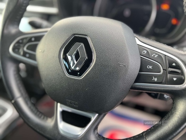 Used Renault Kadjar 2018 for sale - 76850714: Photo 12