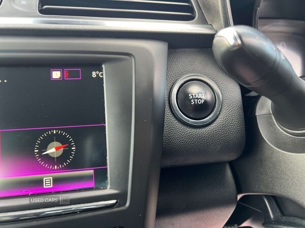 Used Renault Kadjar 2018 for sale - 76850714: Photo 14