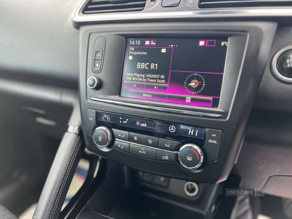 Used Renault Kadjar 2018 for sale - 76850714: Photo 16