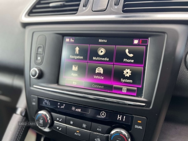 Used Renault Kadjar 2018 for sale - 76850714: Photo 18