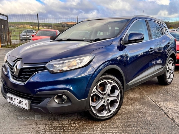 Used Renault Kadjar 2018 for sale - 76850714: Photo 2