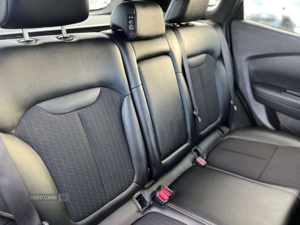 Used Renault Kadjar 2018 for sale - 76850714: Photo 21