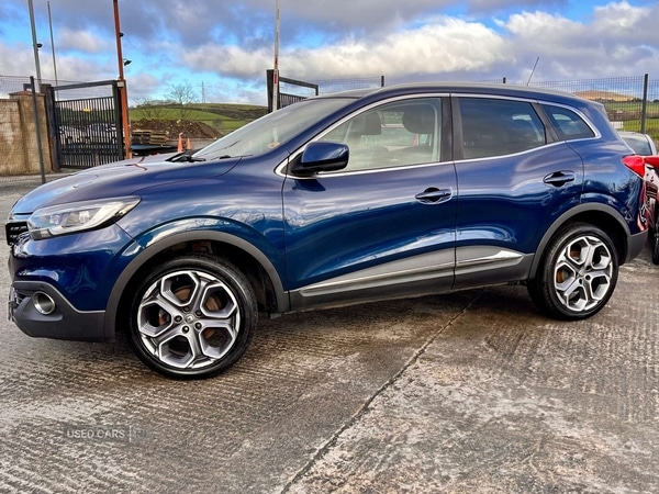 Used Renault Kadjar 2018 for sale - 76850714: Photo 3