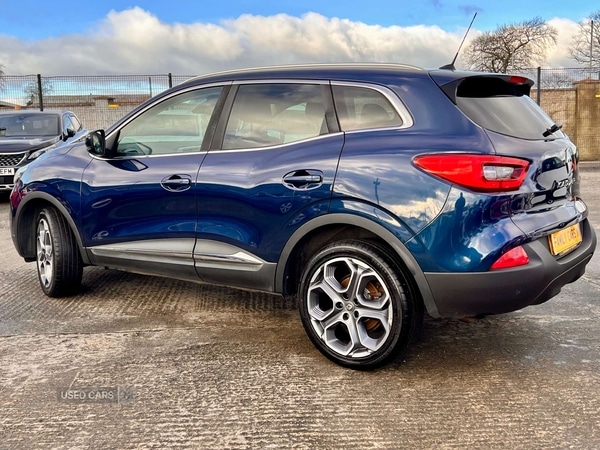 Used Renault Kadjar 2018 for sale - 76850714: Photo 4