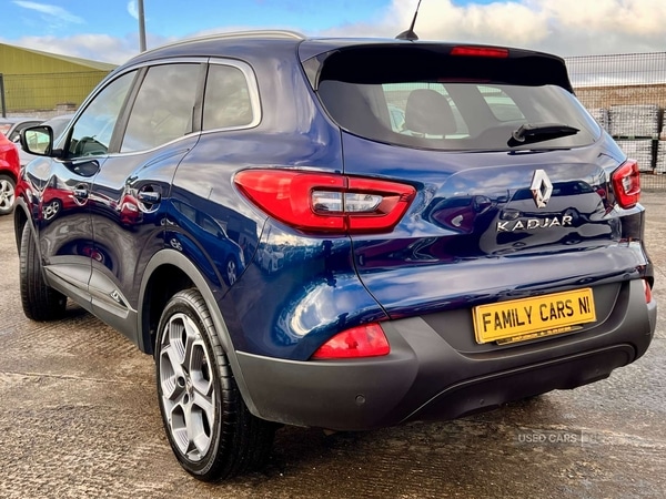 Used Renault Kadjar 2018 for sale - 76850714: Photo 5