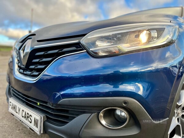 Used Renault Kadjar 2018 for sale - 76850714: Photo 6