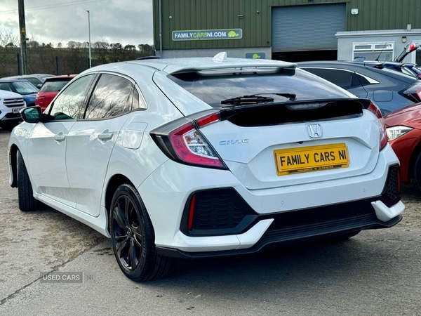 Used Honda Civic 2017 for sale - 77456890: Photo 10