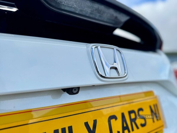 Used Honda Civic 2017 for sale - 77456890: Photo 15