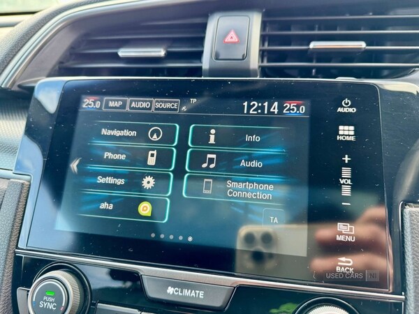 Used Honda Civic 2017 for sale - 77456890: Photo 37