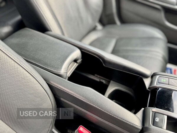 Used Honda Civic 2017 for sale - 77456890: Photo 41