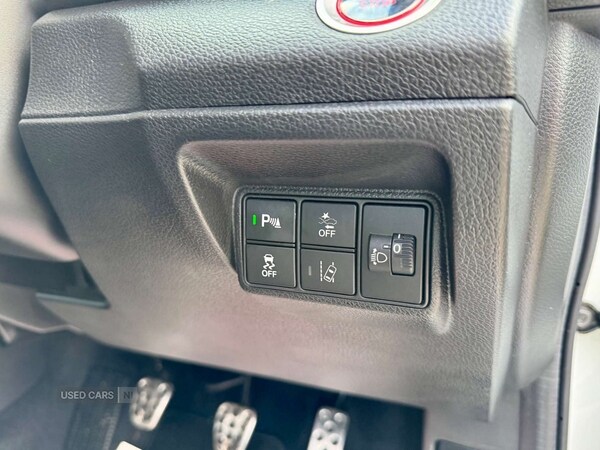 Used Honda Civic 2017 for sale - 77456890: Photo 44