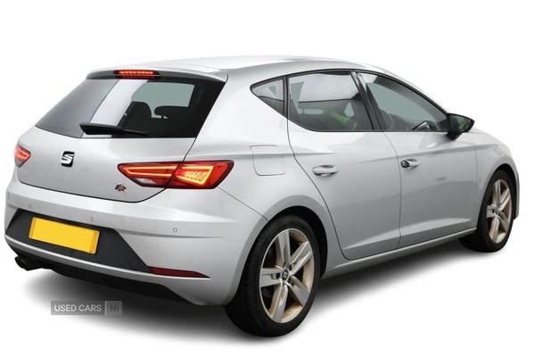 Used SEAT Leon 2017 for sale - 76850724: Photo 10
