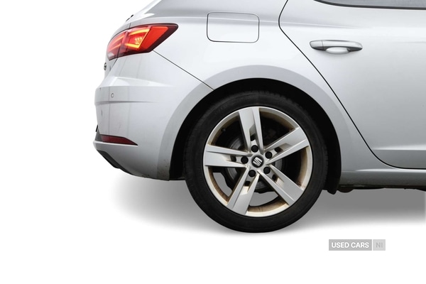 Used SEAT Leon 2017 for sale - 76850724: Photo 11