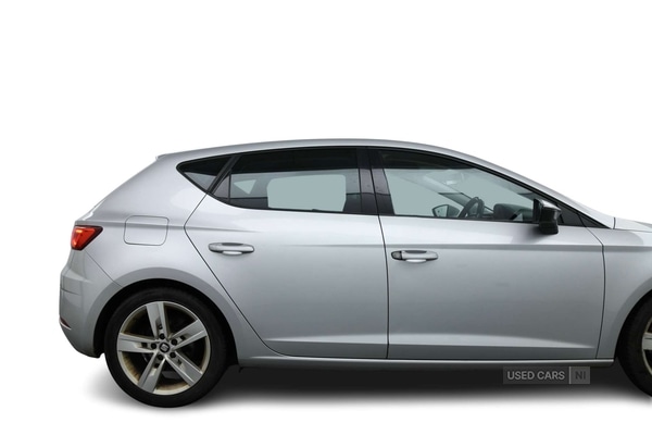 Used SEAT Leon 2017 for sale - 76850724: Photo 13