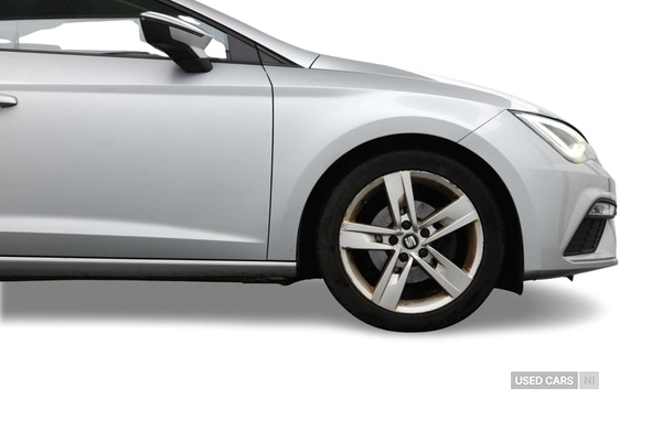 Used SEAT Leon 2017 for sale - 76850724: Photo 16