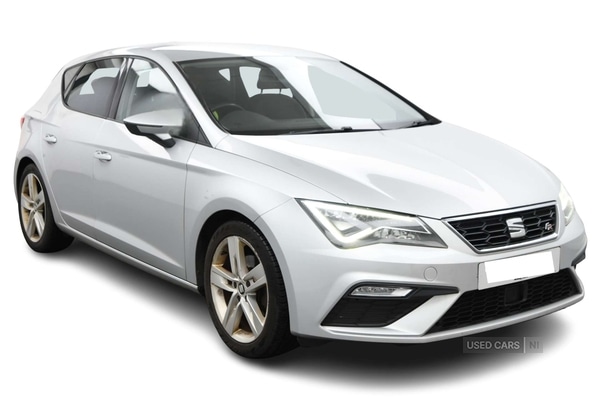 Used SEAT Leon 2017 for sale - 76850724: Photo 17