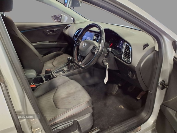 Used SEAT Leon 2017 for sale - 76850724: Photo 18