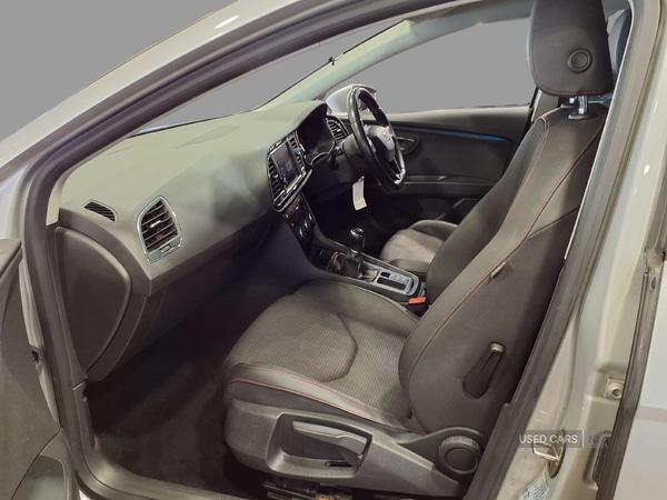 Used SEAT Leon 2017 for sale - 76850724: Photo 21