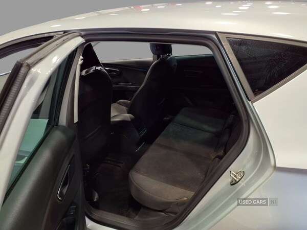 Used SEAT Leon 2017 for sale - 76850724: Photo 23