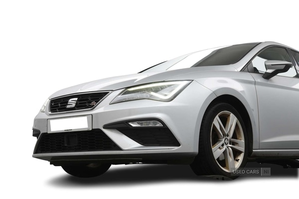 Used SEAT Leon 2017 for sale - 76850724: Photo 3