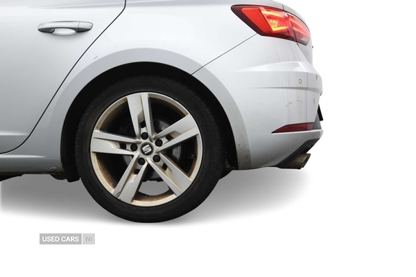 Used SEAT Leon 2017 for sale - 76850724: Photo 7