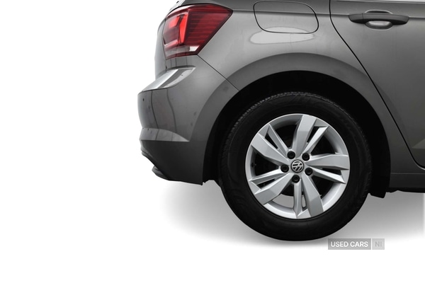 Used Volkswagen Polo 2020 for sale - 77387941: Photo 11