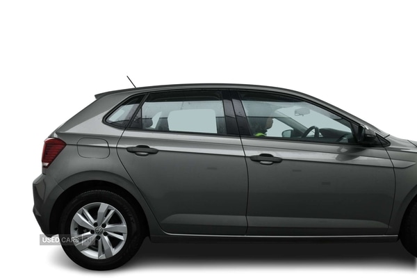 Used Volkswagen Polo 2020 for sale - 77387941: Photo 12