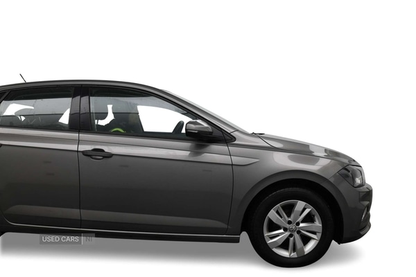 Used Volkswagen Polo 2020 for sale - 77387941: Photo 13