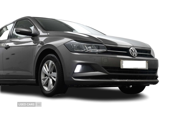 Used Volkswagen Polo 2020 for sale - 77387941: Photo 14