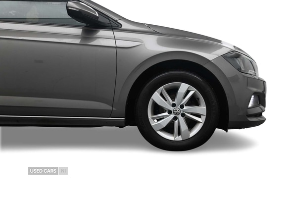 Used Volkswagen Polo 2020 for sale - 77387941: Photo 15