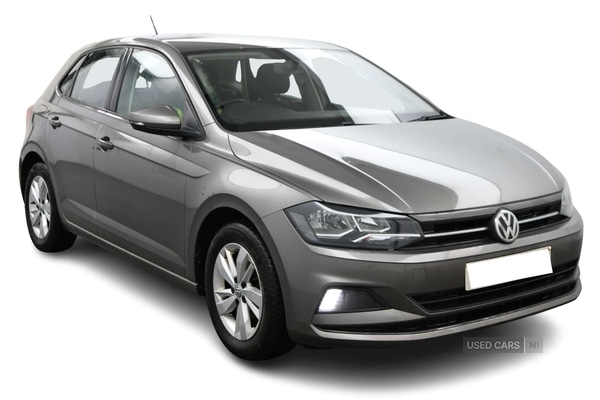 Used Volkswagen Polo 2020 for sale - 77387941: Photo 16