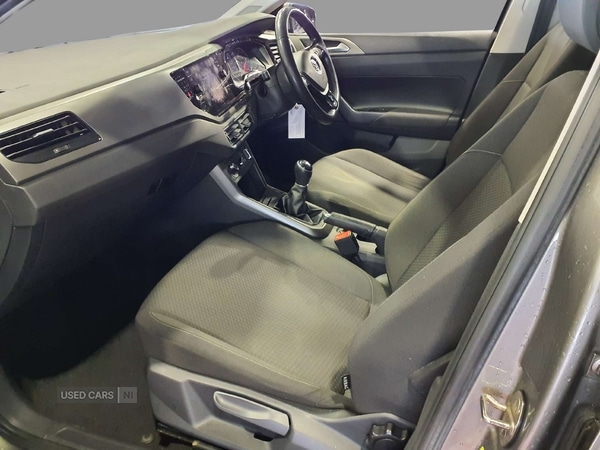 Used Volkswagen Polo 2020 for sale - 77387941: Photo 17