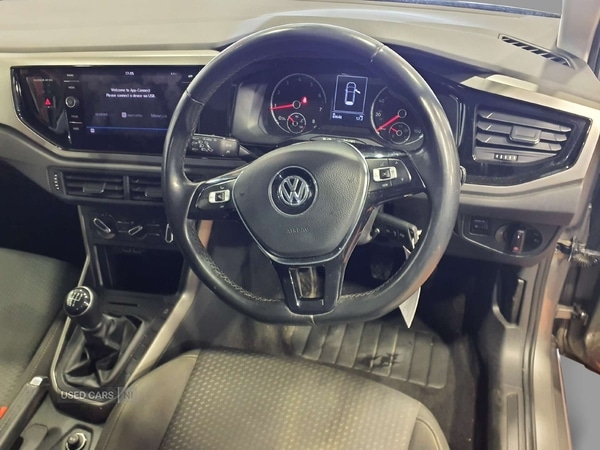 Used Volkswagen Polo 2020 for sale - 77387941: Photo 18