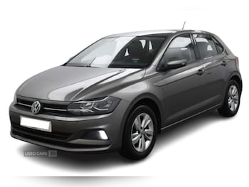 Volkswagen Polo feature image