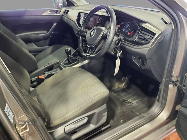 Used Volkswagen Polo 2020 for sale - 77387941: Photo 20