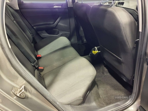 Used Volkswagen Polo 2020 for sale - 77387941: Photo 21