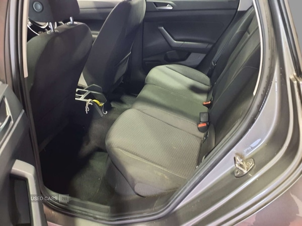 Used Volkswagen Polo 2020 for sale - 77387941: Photo 22