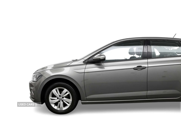 Used Volkswagen Polo 2020 for sale - 77387941: Photo 4